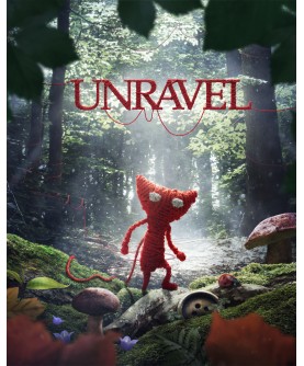 Unravel Origin / EA app Key GLOBAL